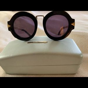 Karen Walker sunglasses